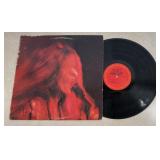 VINYL RECORD ALBUM W/JACKET-"JANIS JOPLIN"