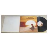 VINYL RECORD ALBUM W/GATEFOLD JACKET & BOOKLET-
