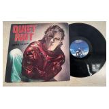 VINYL RECORD ALBUM W/JACKET-"QUIET RIOT"