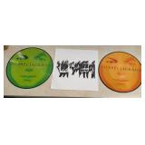 VINYL RECORD ALBUM SET W/GATEFOLD JACKET-"MICHAEL