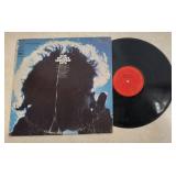 VINYL RECORD ALBUM W/JACKET-"BOB DYLAN