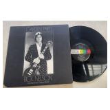 VINYL RECORD ALBUM W/GATEFOLD JACKET-"RICK NELSON"