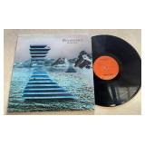 VINYL RECORD ALBUM W/GATEFOLD JACKET-"RENNAISANCE"