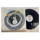 VINYL RECORD ALBUM W/JACKET-"THE OZARK MOUNTAIN