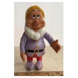 "SEVEN DWARFS" COLLECTIBLE W/O BOX-"SNEEZY"