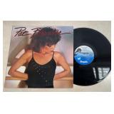 VINYL RECORD ALBUM W/JACKET-"PAT BENATAR"