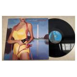 VINYL RECORD ALBUM W/JACKET-"GRAND FUNK"