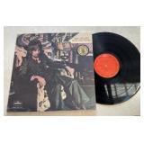 VINYL RECORD ALBUM W/GATEFOLD JACKET-"ROD STEWART"