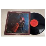 VINYL RECORD ALBUM W/JACKET-"PEARL"