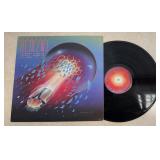 VINYL RECORD ALBUM W/JACKET-"JOURNEY"