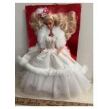 "BARBIE" DOLL COLLECTIBLE-NO BOX