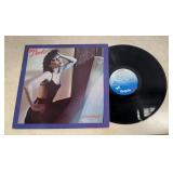VINYL RECORD ALBUM W/JACKET-"PAT BENATAR"