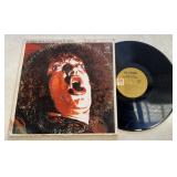 VINYL RECORD ALBUM W/JACKET-"JOE COCKER"