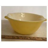 FIRE KING 10" MIXING BOWL