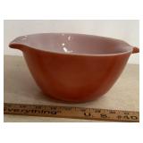 FIRE KING 8.5ï¿½ MIXING BOWL