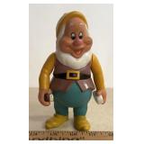 "SEVEN DWARFS" COLLECTIBLE W/O BOX-"HAPPY"