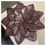 12ï¿½ METAL HOME DECOR-CHECK OUT THE PIC'S