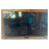 'WESTINGHOUSE' FLAT SCREEN TELEVISION-APPROX. 58ï¿½