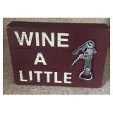 HOME DECOR-APPROX. 8ï¿½x6ï¿½ CHECK OUT THE PIC'S