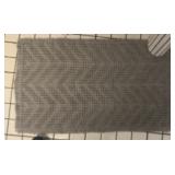 BATH RUG-APPROX. 30ï¿½x20ï¿½