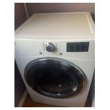 KENMORE 'ELECTRIC' CLOTHES DRYER-***VERY NICE***