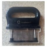 KITCHEN MEAT TEMNERIZER-CHECK OUT THE PIC'S