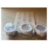 SPICE CONTAINERS-CHECK OUT THE PIC'S