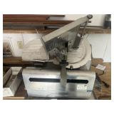 MEAT SLICER-CHECK OUT THE PIC'S