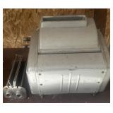 MEAT TENDERIZER-CHECK OUT THE PIC'S