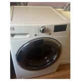 KENMORE 'FRONT LOAD' CLOTHES WASHER-***VERY NICE
