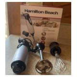 HAND HELD BLENDER-CHECK OUT THE PIC'S