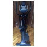 ELLIPTICAL EXERCISE MACHINE-VERY NICE
