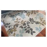 AREA /ROOM RUG-APPROX. 9ï¿½x12ï¿½/CHECK OUT THE PIC'S