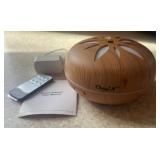 AROMA DIFUSER W/REMOTE-CHECK OUT THE PIC'S