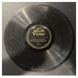 VINTAGE RECORD-CHECK OUT THE PIC'S/ 'NOT PERFECT'