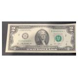 SERIES 2003 $1.00 ***RARE-UNCIRCULATED*** STAR