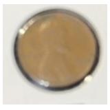 '1939' LINCOLN WHEAT BACK CENT