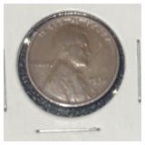 1934 LINCOLN WHEAT BACK CENT
