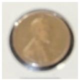 '1934' LINCOLN WHEAT BACK CENT