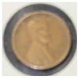'1940' LINCOLN WHEAT BACK CENT