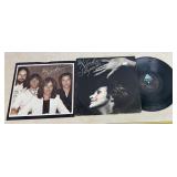 RECORD ALBUM-"THE KINKS"