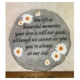 GARDEN/PATIO DECOR-CHECK OUT THE PIC