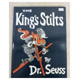 "DR. SEUSS" CHILDREN