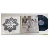 RECORD ALBUM-"CHEAP TRICK/DREAM POLICE"