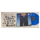 "ELVIS" RECORD ALBUM-"MOODY BLUE"