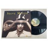 RECORD ALBUM-"STEVE MARTIN"
