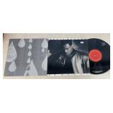 RECORD ALBUM-"EDDIE MURPHY".SO HAPPY