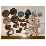 CRAFT ITEMS-CHECK OUT THE PIC