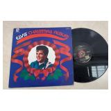 "ELVIS" RECORD ALBUM-"CHRISTMAS ALBUM"