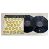 "ELVIS" RECORD ALBUM SET-"WORLDWIDE GOLD AWARD